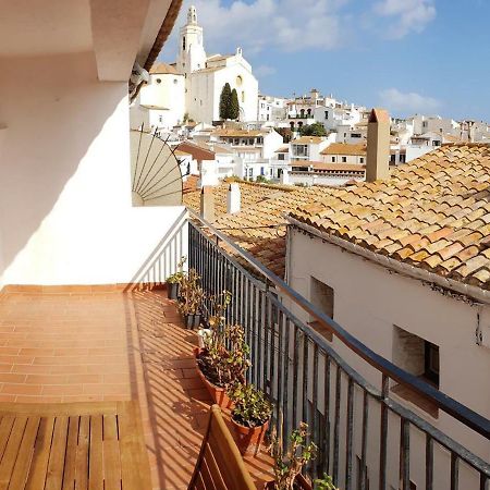 Ferienwohnung Marquina Cadaqués Exterior foto