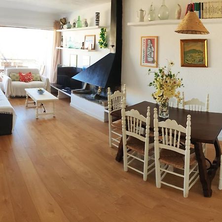 Ferienwohnung Marquina Cadaqués Exterior foto
