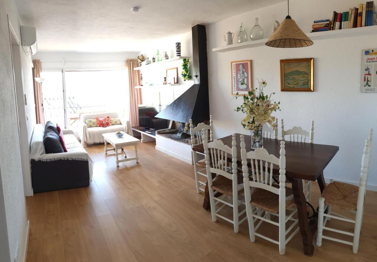 Ferienwohnung Marquina Cadaqués Exterior foto